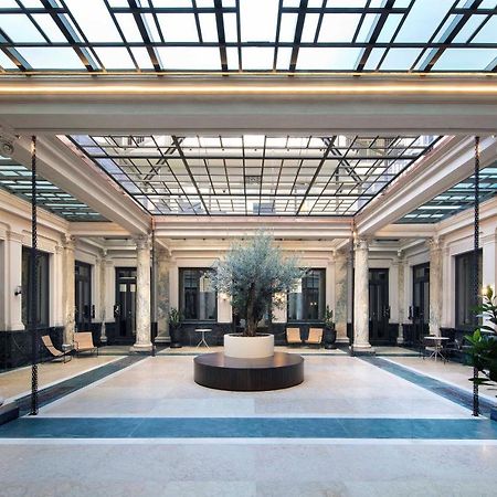 Agora' - Boutique Stays Турин Экстерьер фото