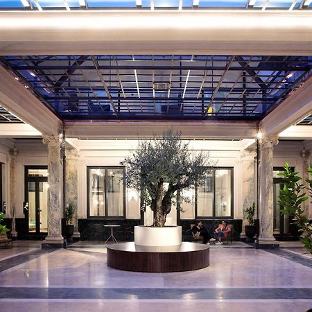 Agora' - Boutique Stays Турин Экстерьер фото