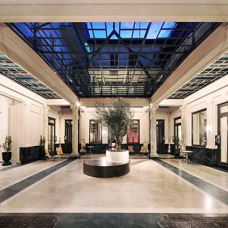 Agora' - Boutique Stays Турин Экстерьер фото