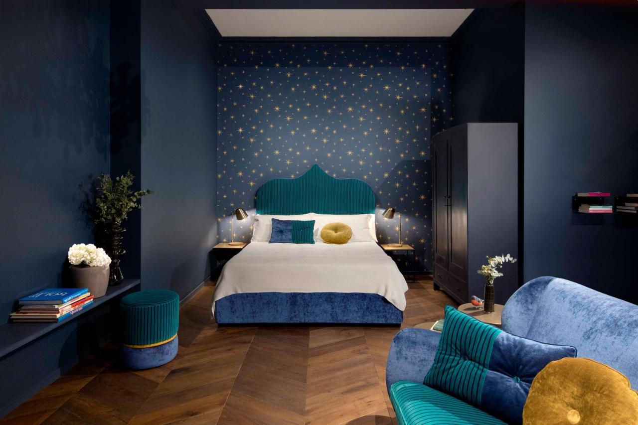 Agora' - Boutique Stays Турин Экстерьер фото