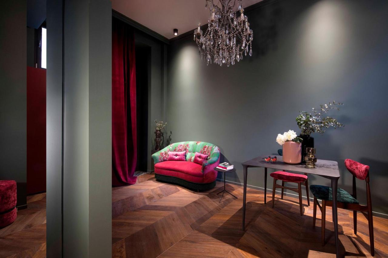 Agora' - Boutique Stays Турин Экстерьер фото