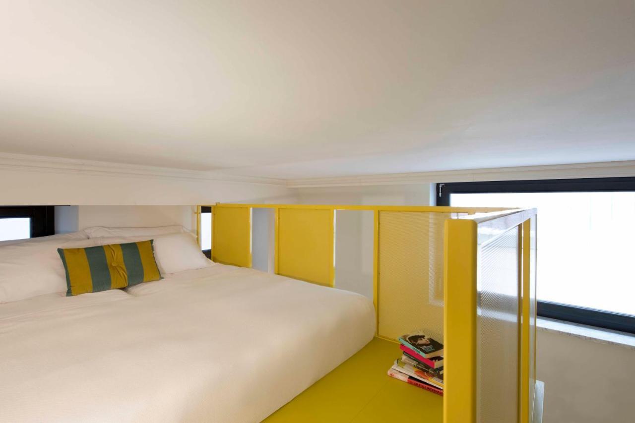 Agora' - Boutique Stays Турин Экстерьер фото