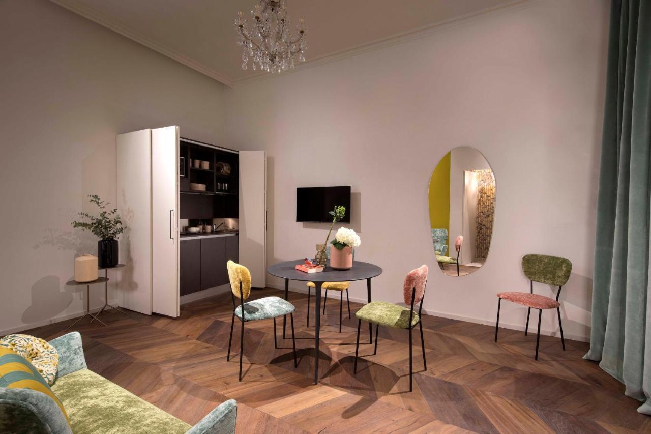 Agora' - Boutique Stays Турин Экстерьер фото