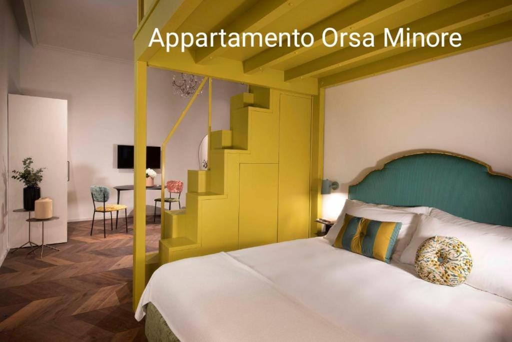 Agora' - Boutique Stays Турин Экстерьер фото