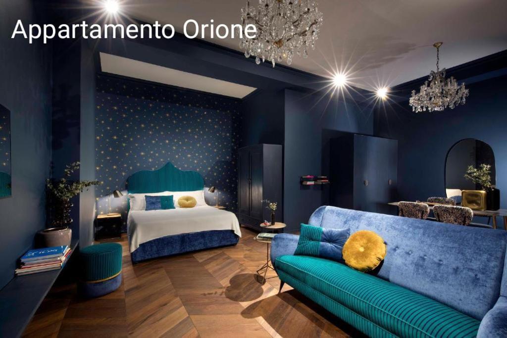 Agora' - Boutique Stays Турин Экстерьер фото