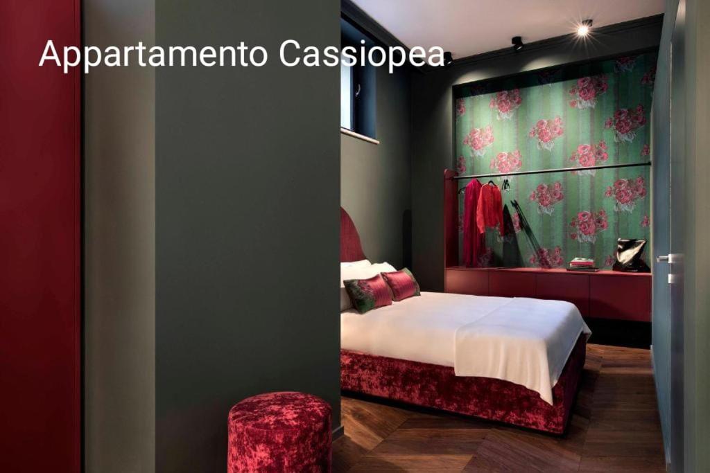 Agora' - Boutique Stays Турин Экстерьер фото