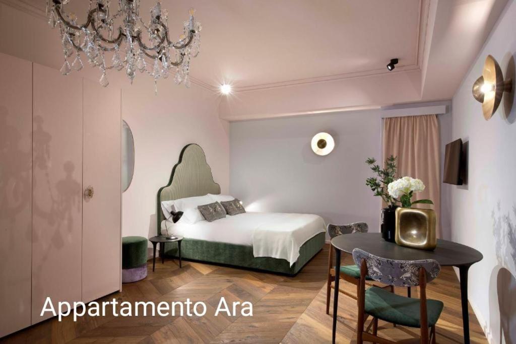 Agora' - Boutique Stays Турин Экстерьер фото