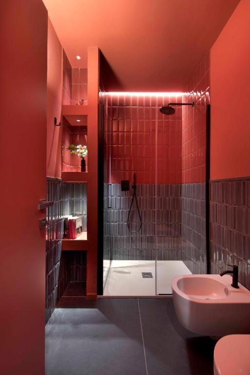 Agora' - Boutique Stays Турин Экстерьер фото