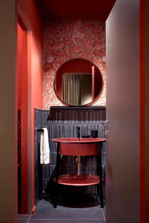 Agora' - Boutique Stays Турин Экстерьер фото