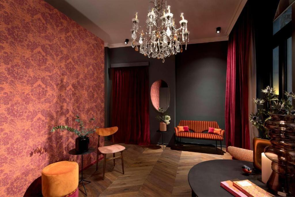 Agora' - Boutique Stays Турин Экстерьер фото