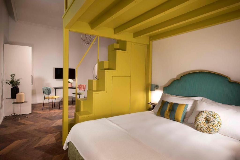 Agora' - Boutique Stays Турин Экстерьер фото
