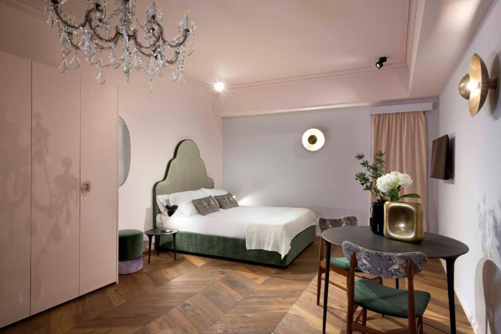 Agora' - Boutique Stays Турин Экстерьер фото