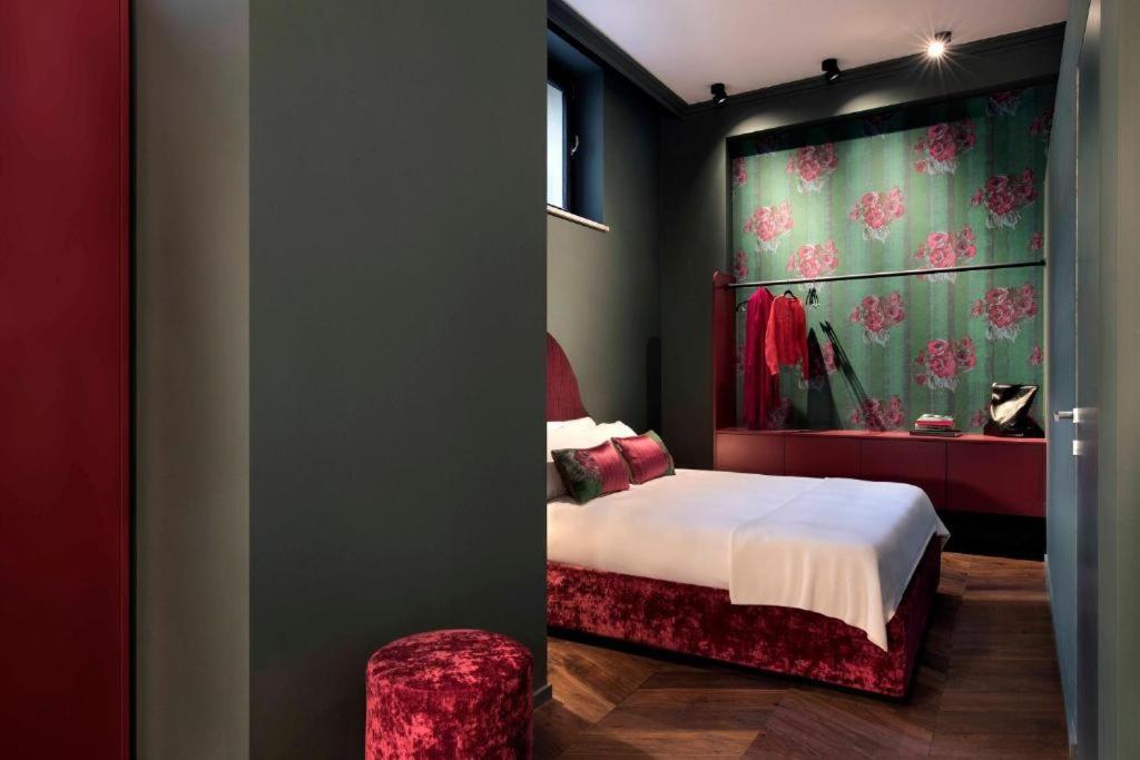Agora' - Boutique Stays Турин Экстерьер фото