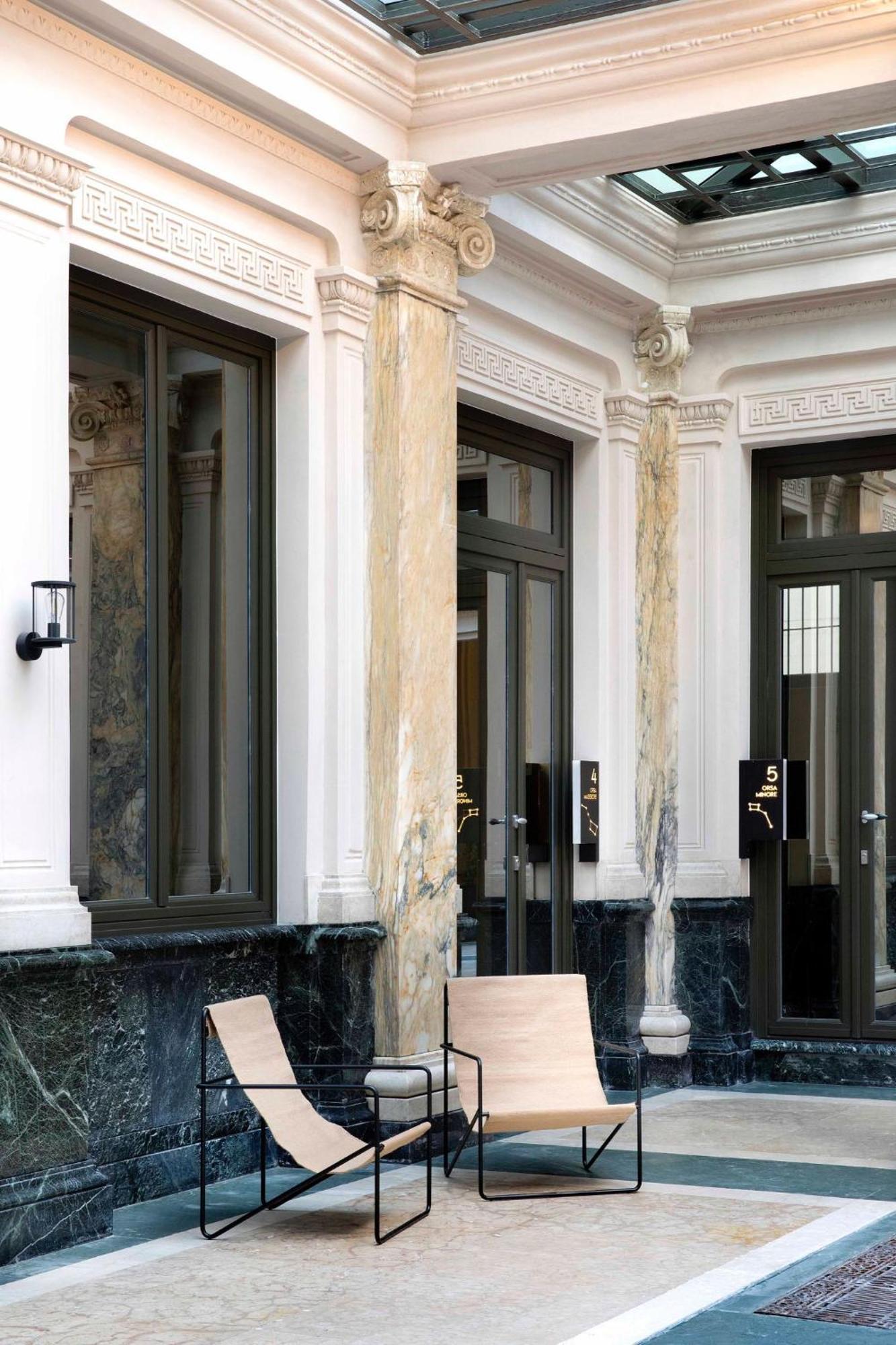 Agora' - Boutique Stays Турин Экстерьер фото