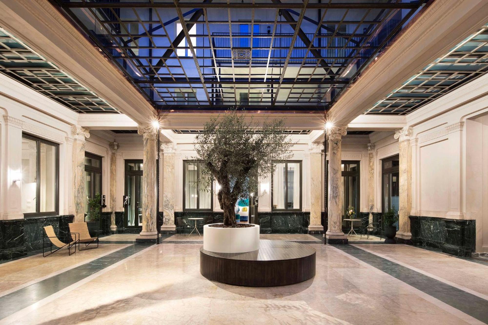 Agora' - Boutique Stays Турин Экстерьер фото