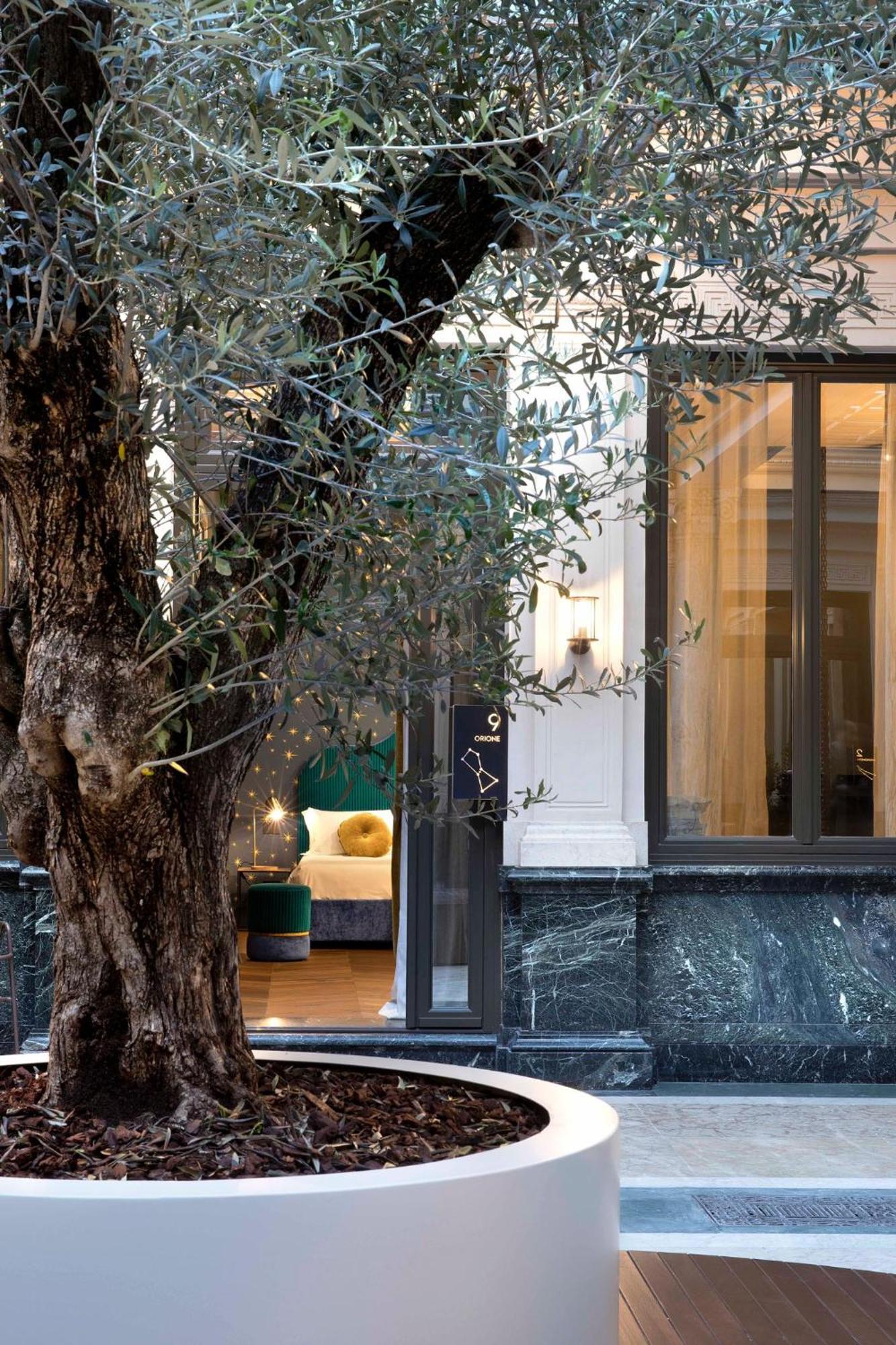 Agora' - Boutique Stays Турин Экстерьер фото