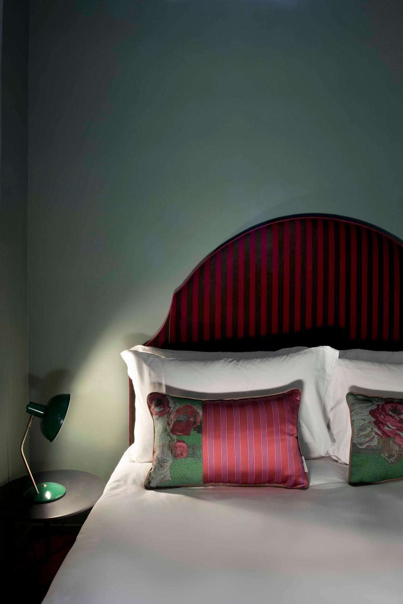 Agora' - Boutique Stays Турин Экстерьер фото