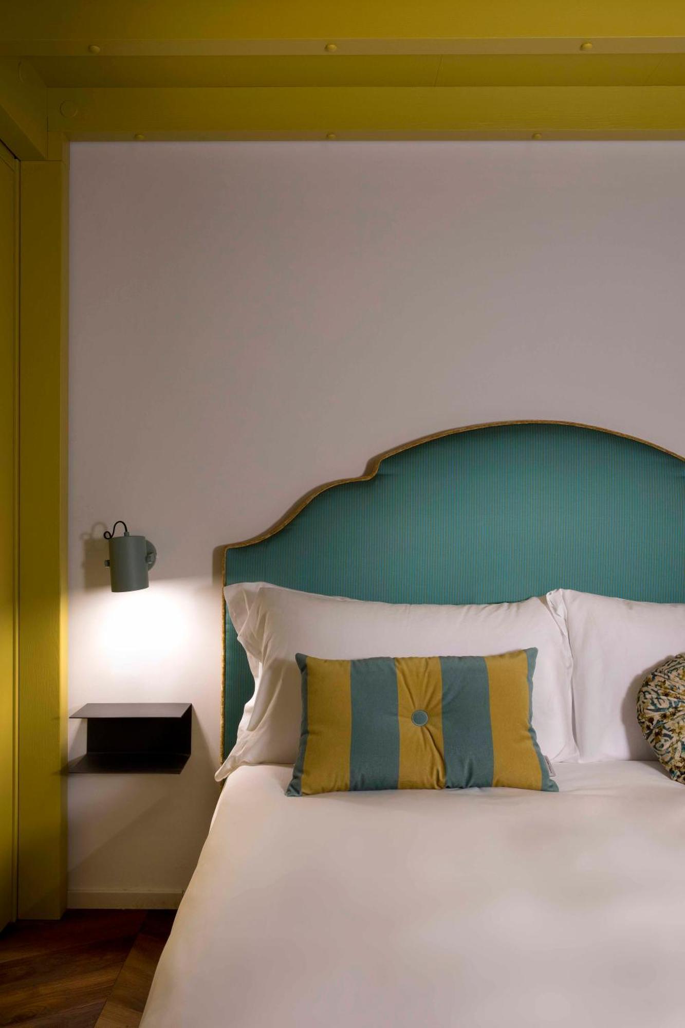 Agora' - Boutique Stays Турин Экстерьер фото