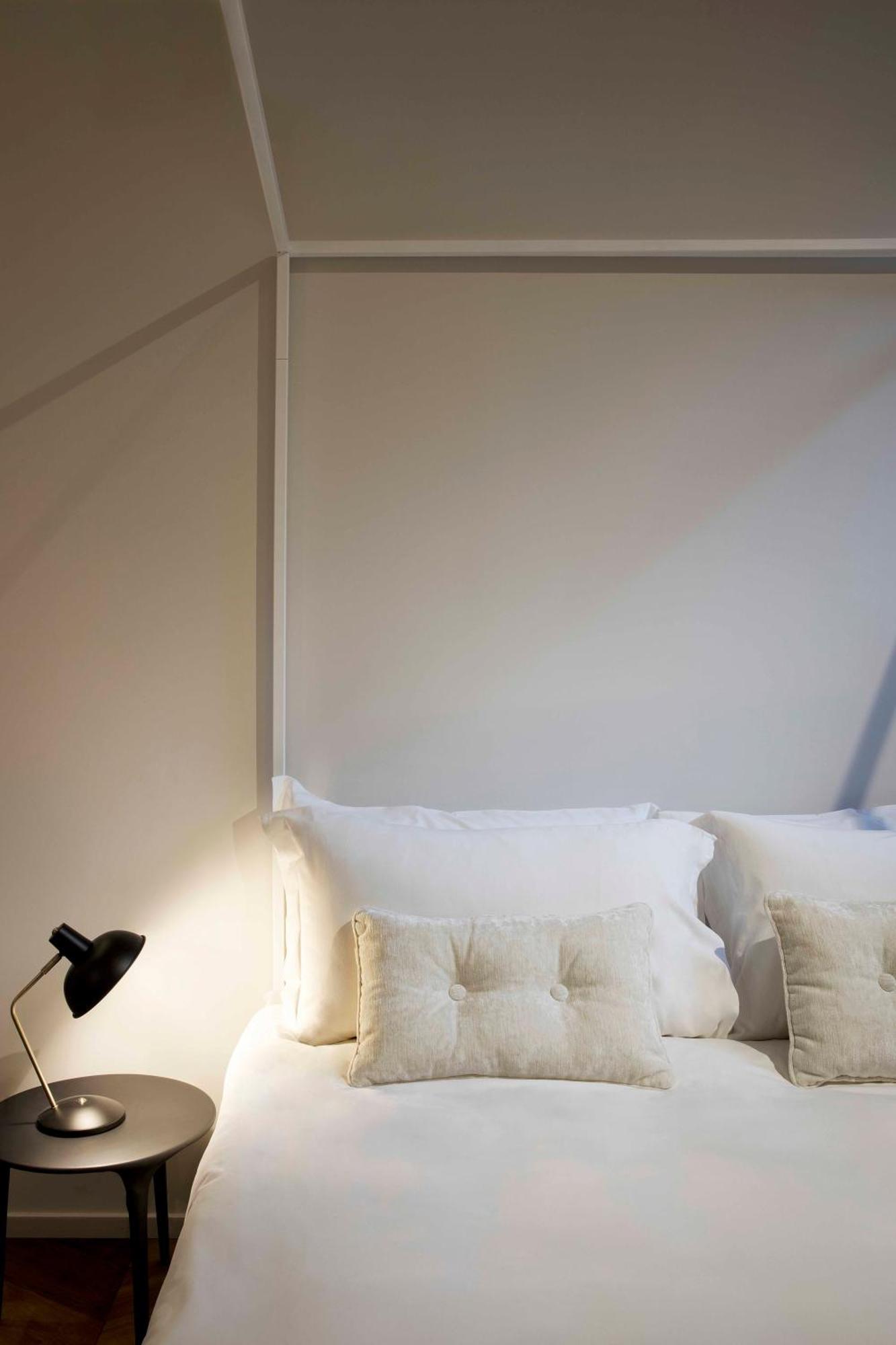 Agora' - Boutique Stays Турин Экстерьер фото