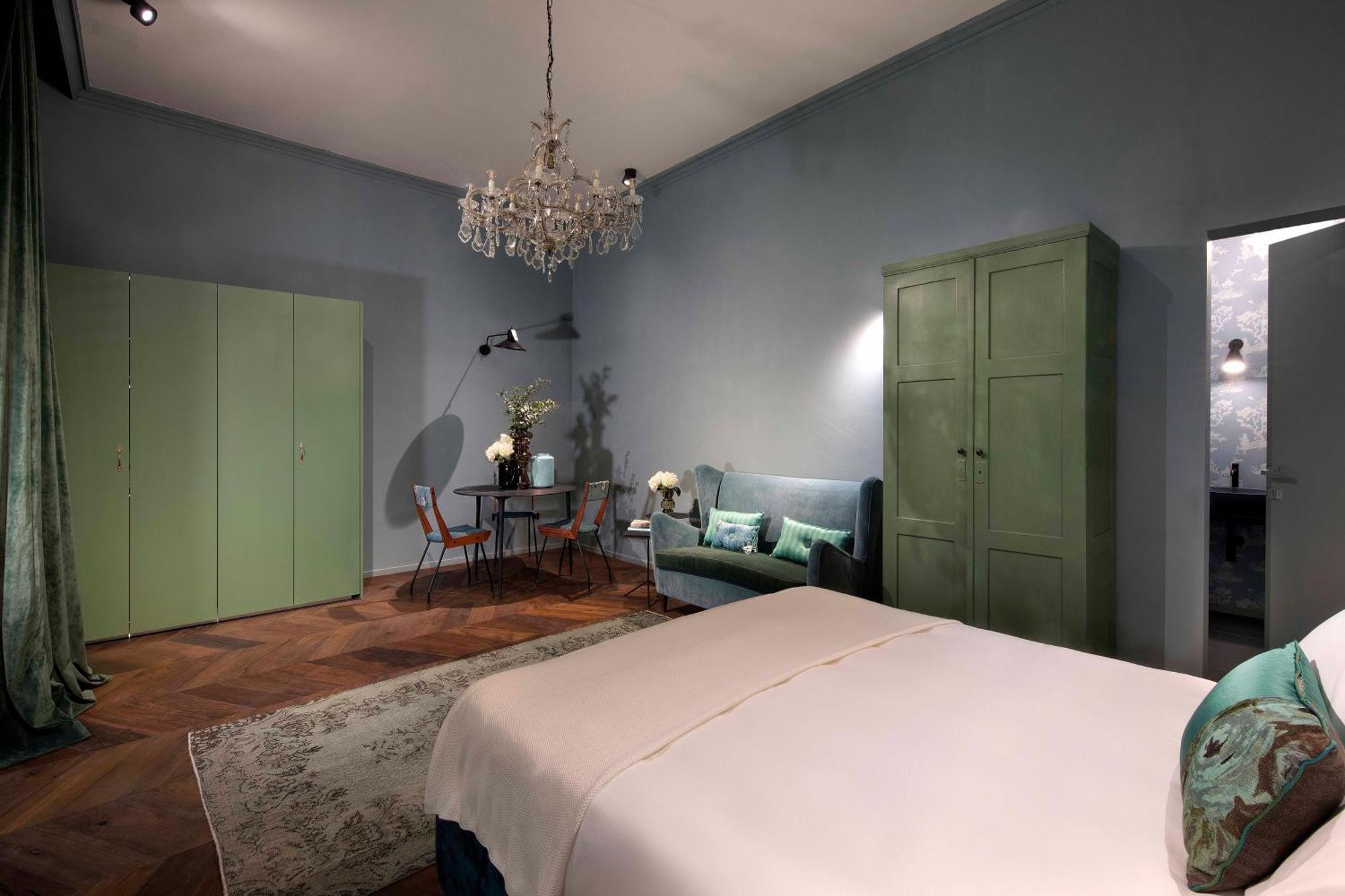 Agora' - Boutique Stays Турин Экстерьер фото