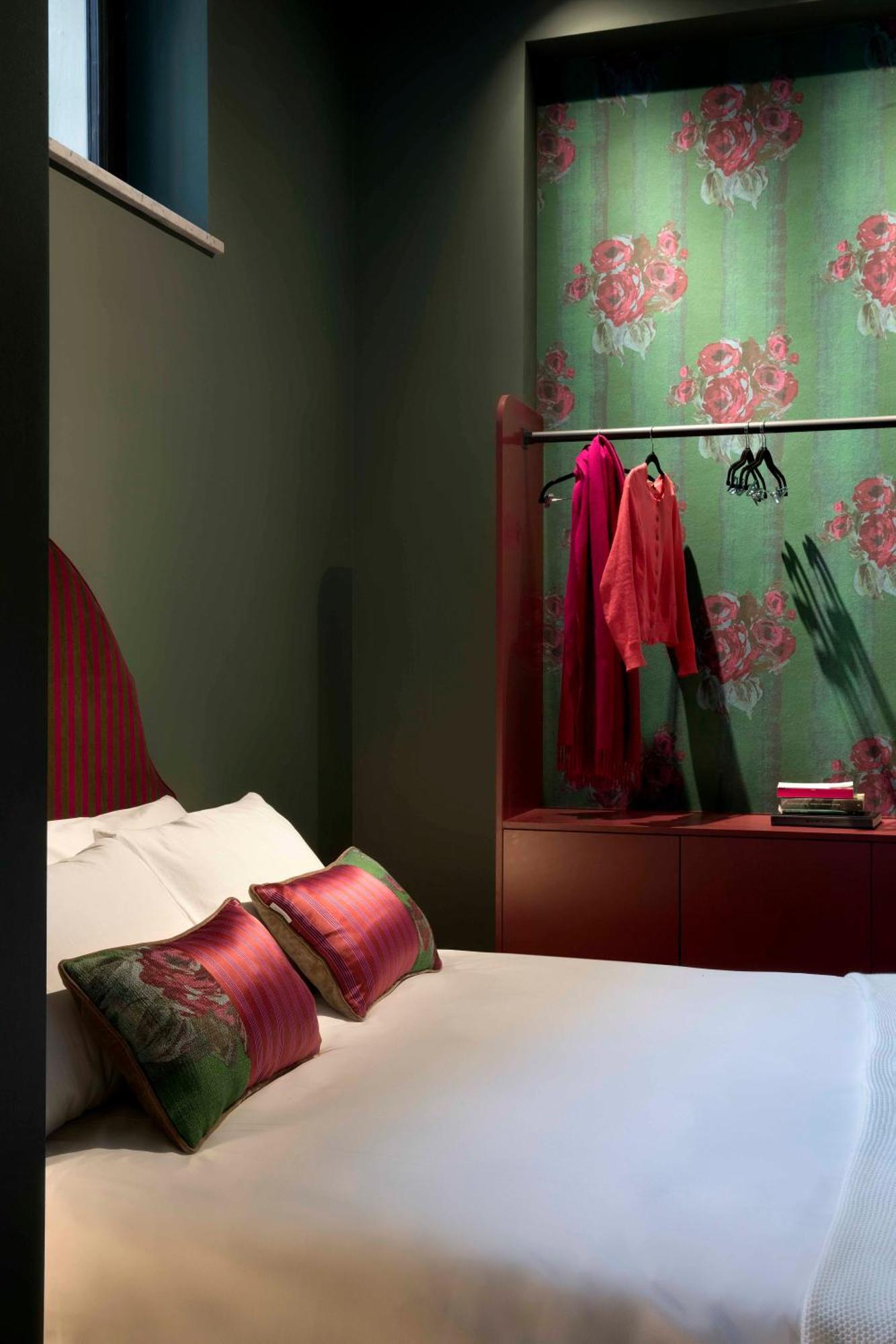 Agora' - Boutique Stays Турин Экстерьер фото