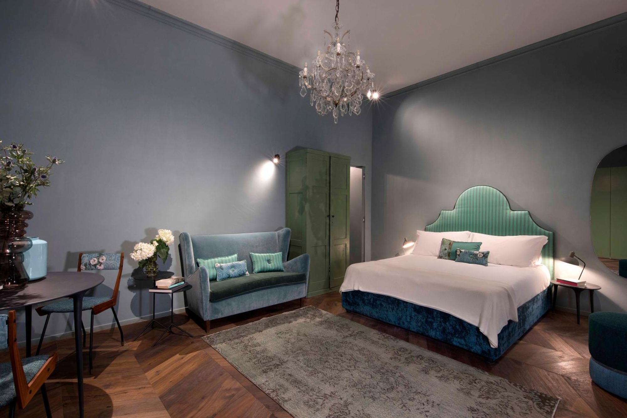 Agora' - Boutique Stays Турин Экстерьер фото