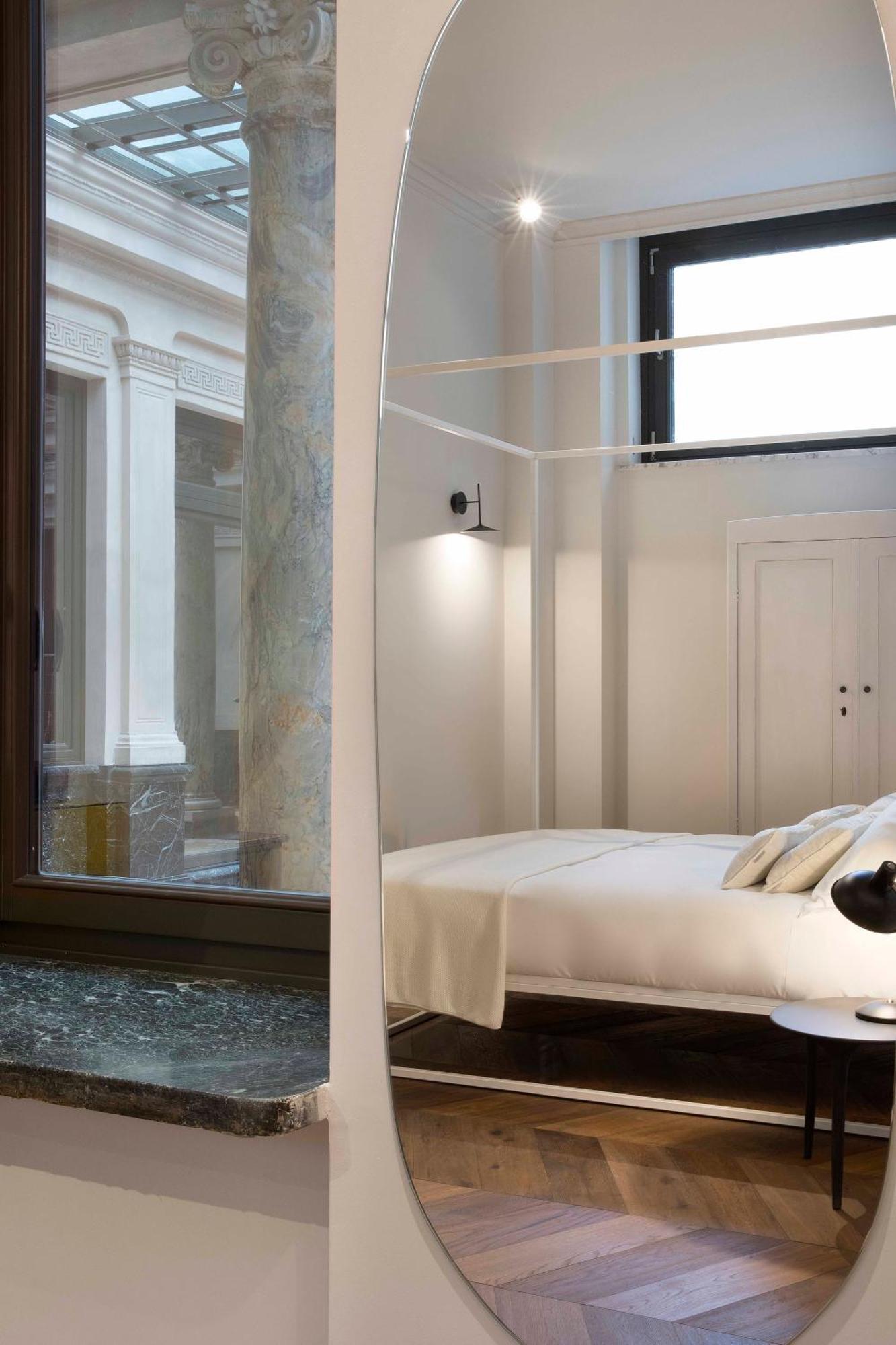 Agora' - Boutique Stays Турин Экстерьер фото