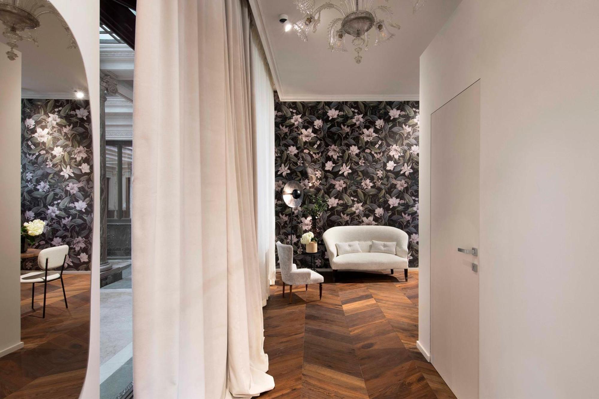 Agora' - Boutique Stays Турин Экстерьер фото