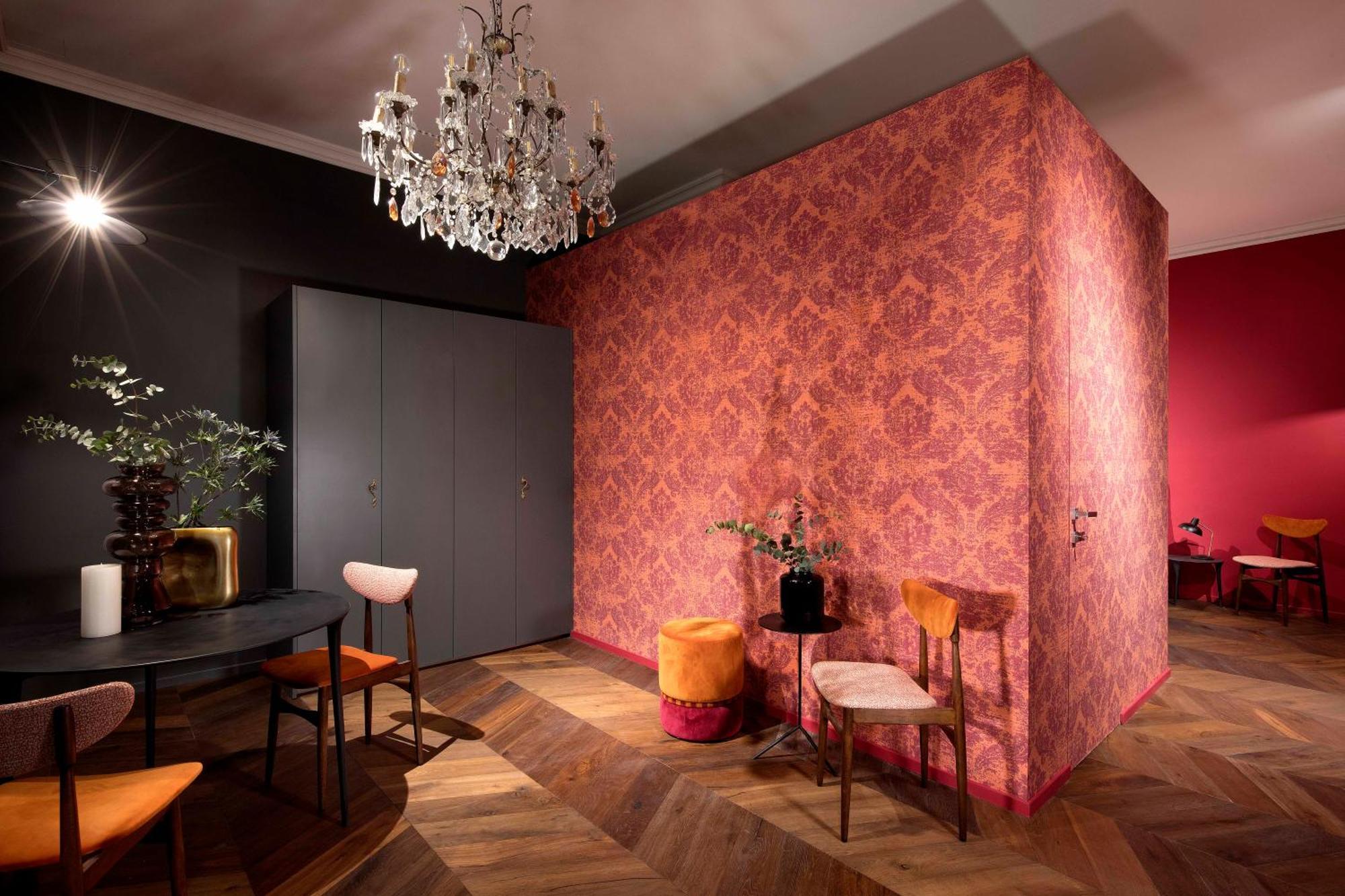 Agora' - Boutique Stays Турин Экстерьер фото