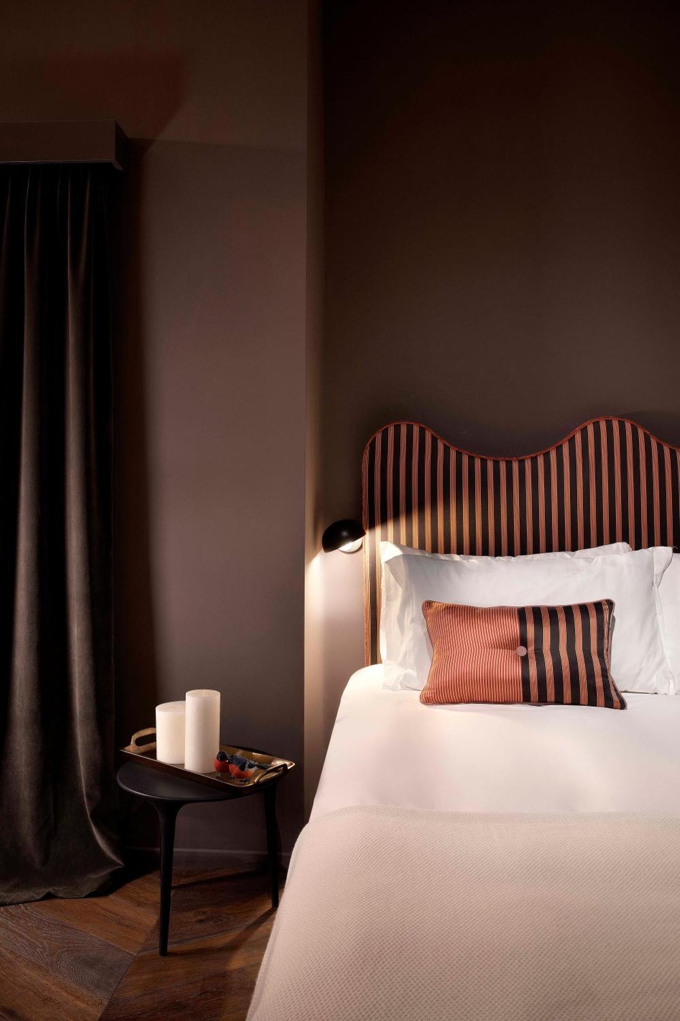 Agora' - Boutique Stays Турин Экстерьер фото