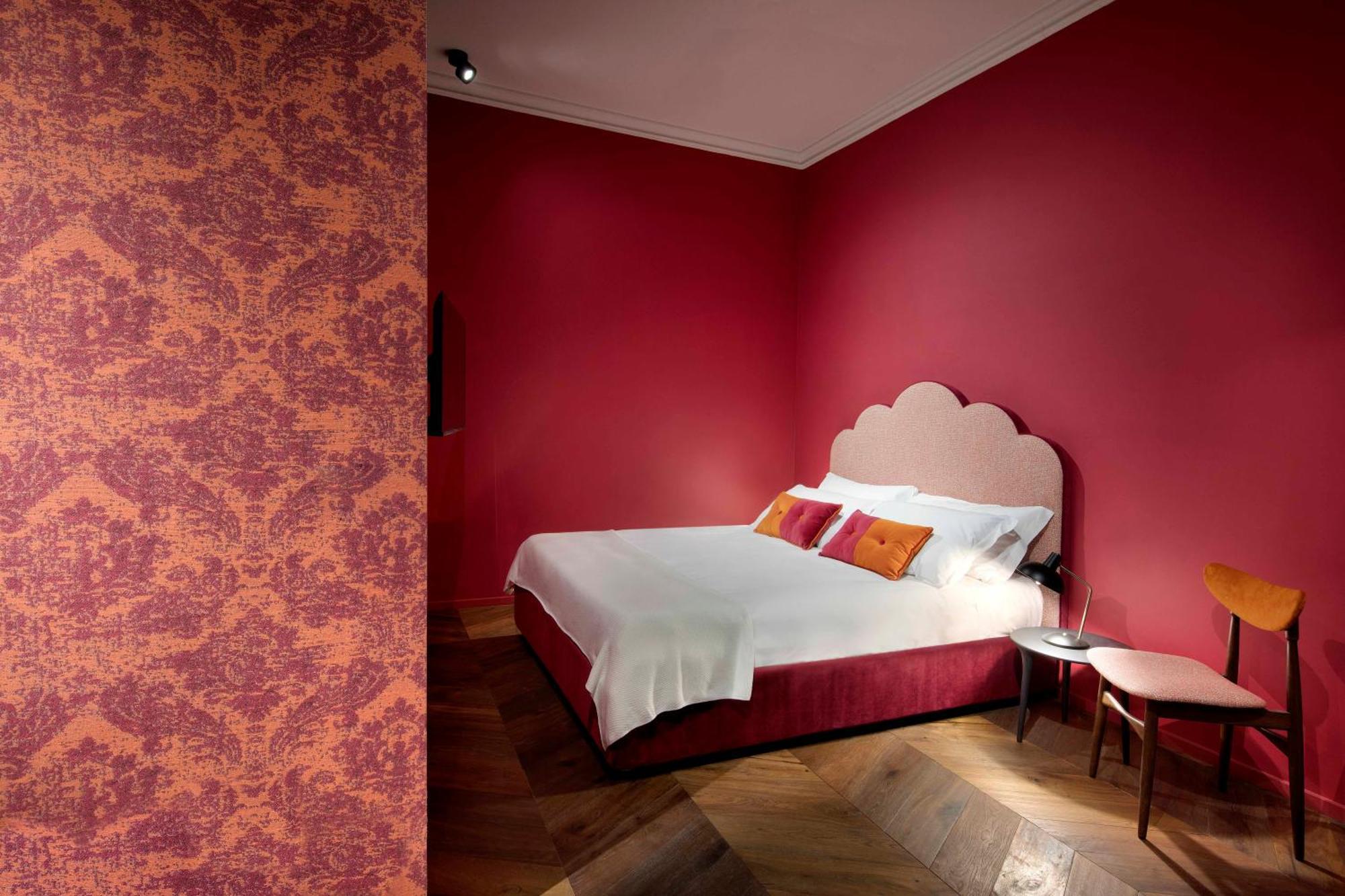 Agora' - Boutique Stays Турин Экстерьер фото