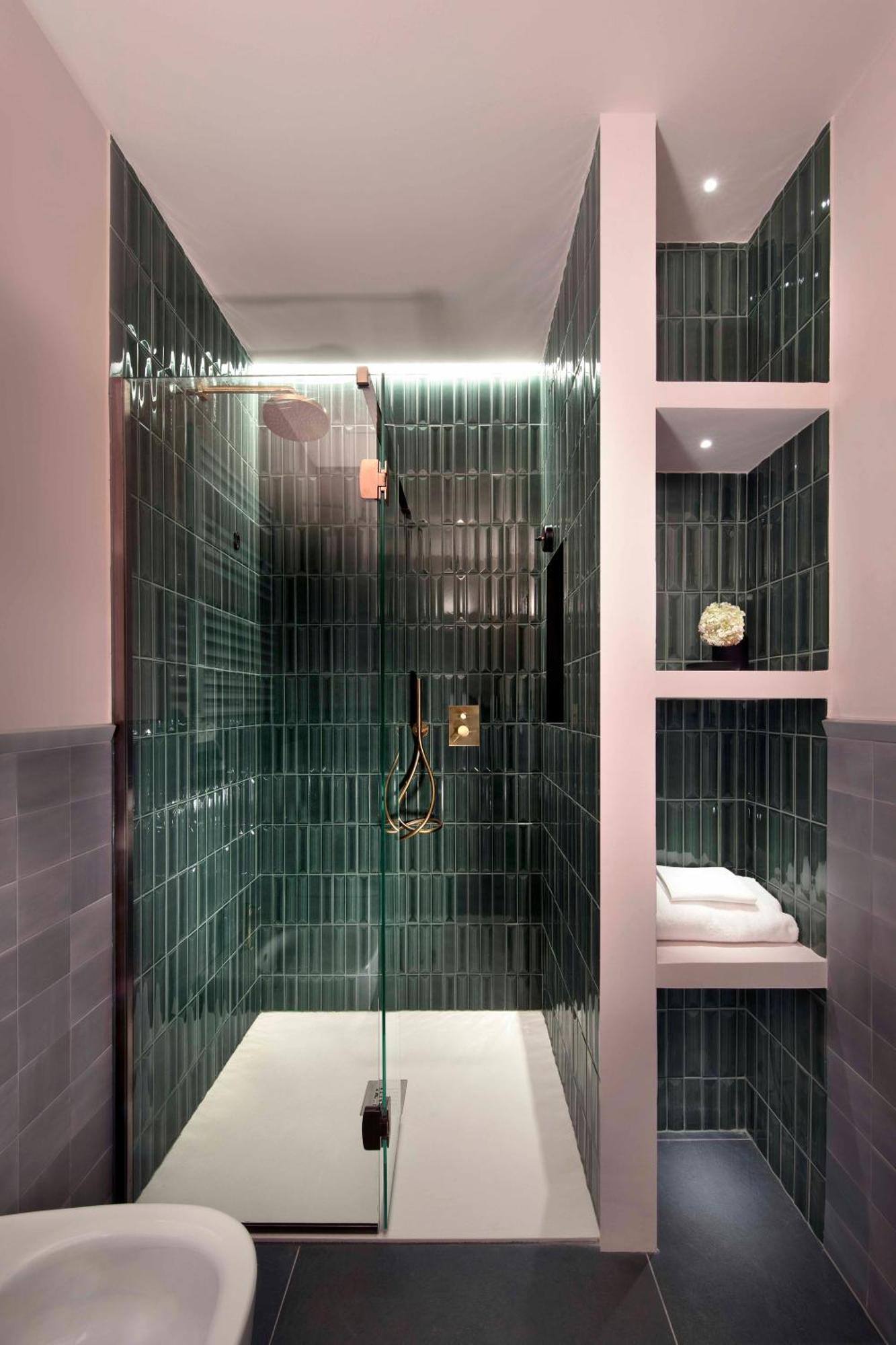 Agora' - Boutique Stays Турин Экстерьер фото