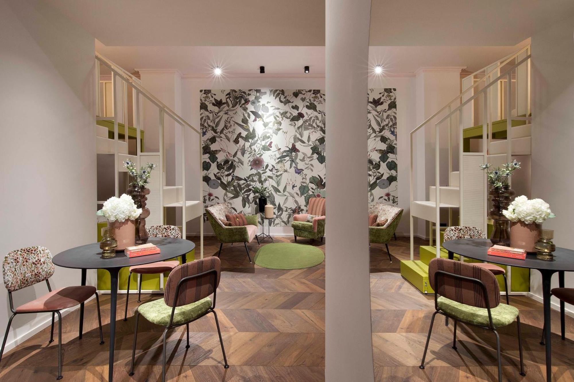 Agora' - Boutique Stays Турин Экстерьер фото