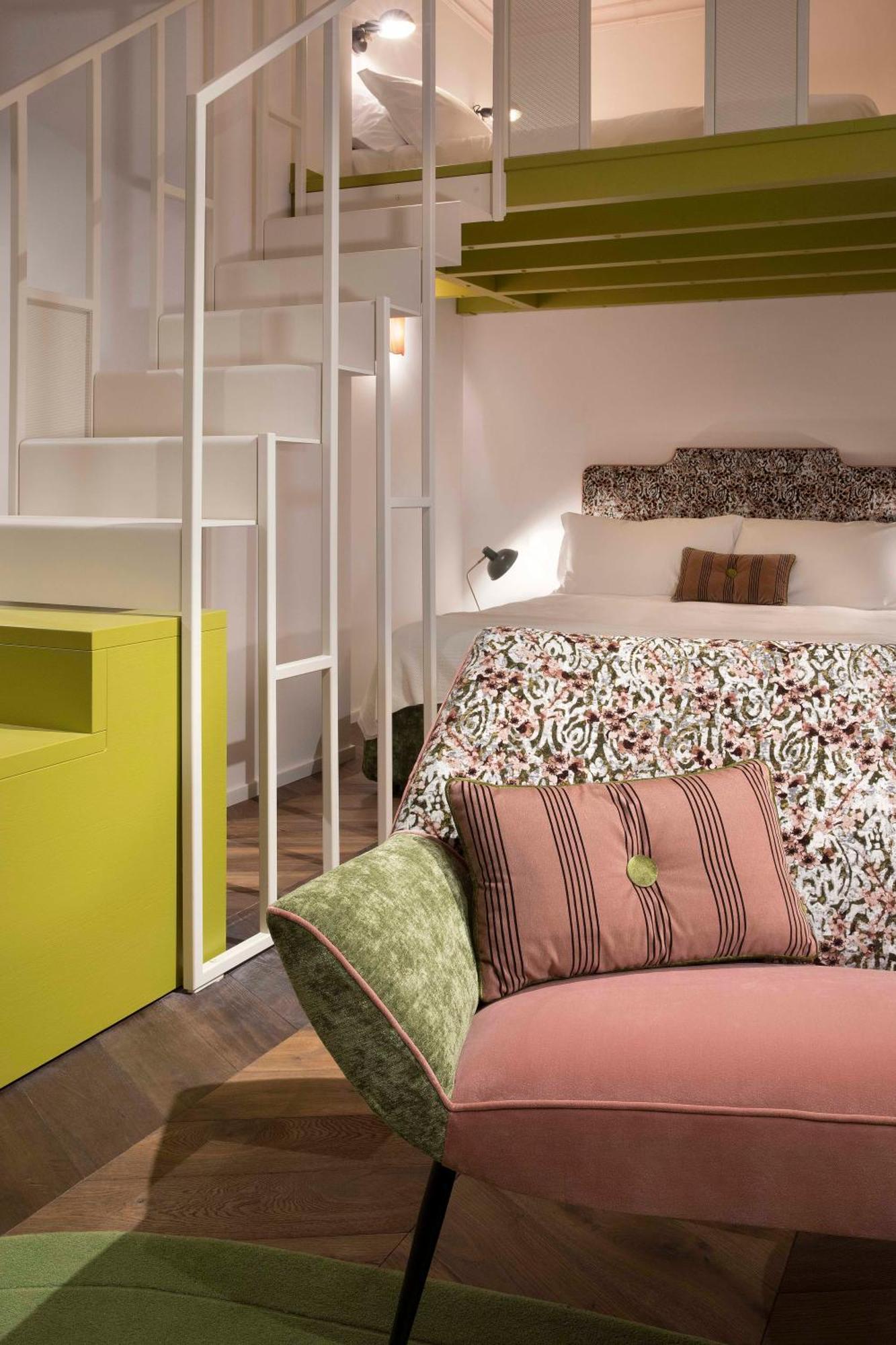 Agora' - Boutique Stays Турин Экстерьер фото