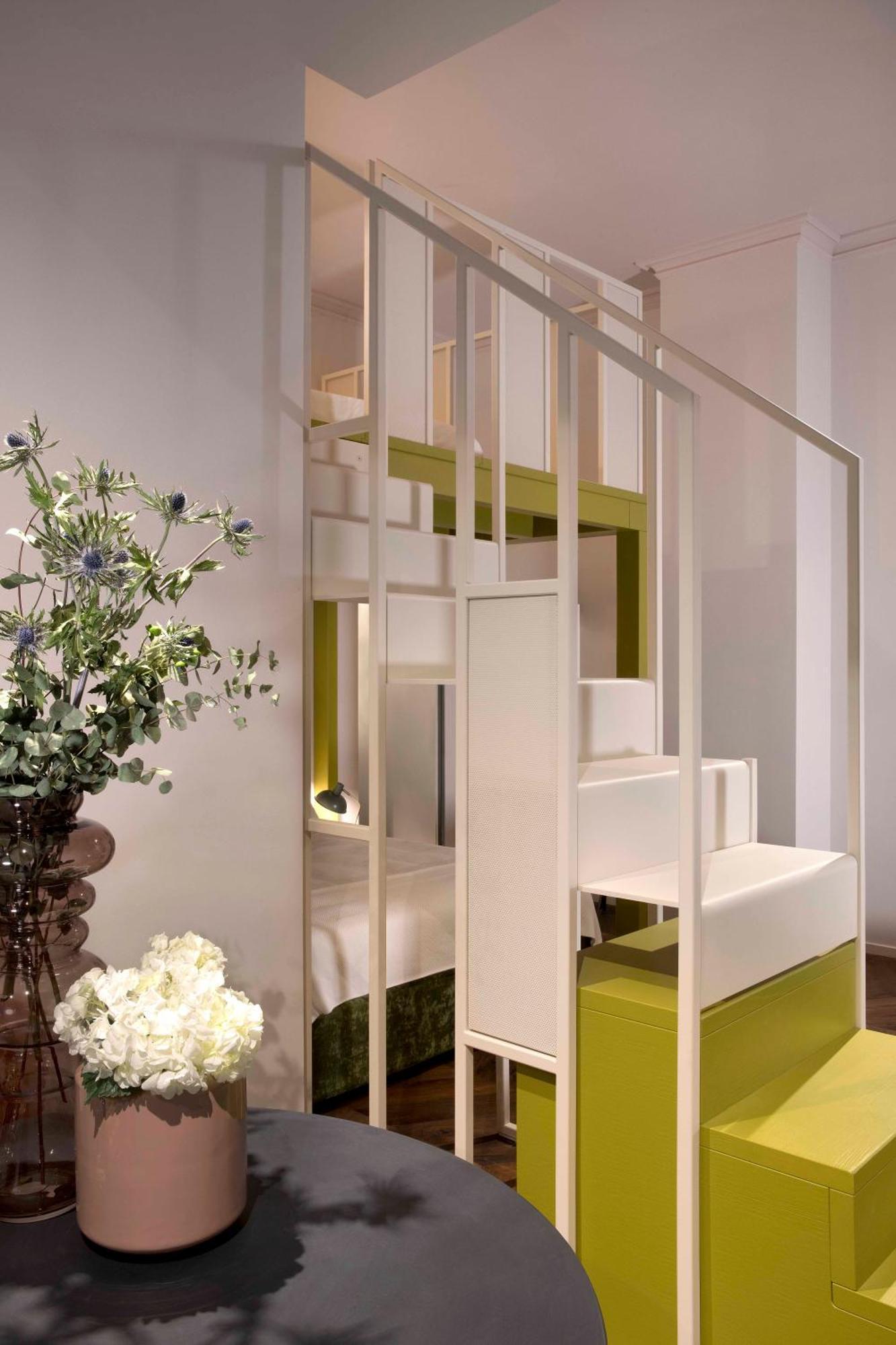 Agora' - Boutique Stays Турин Экстерьер фото