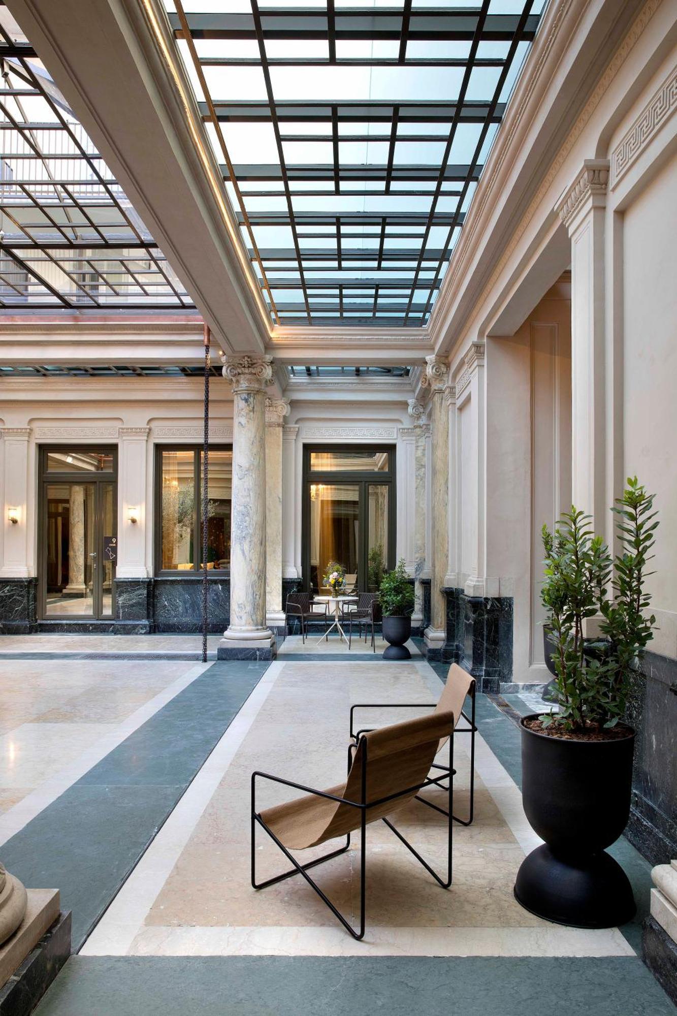 Agora' - Boutique Stays Турин Экстерьер фото