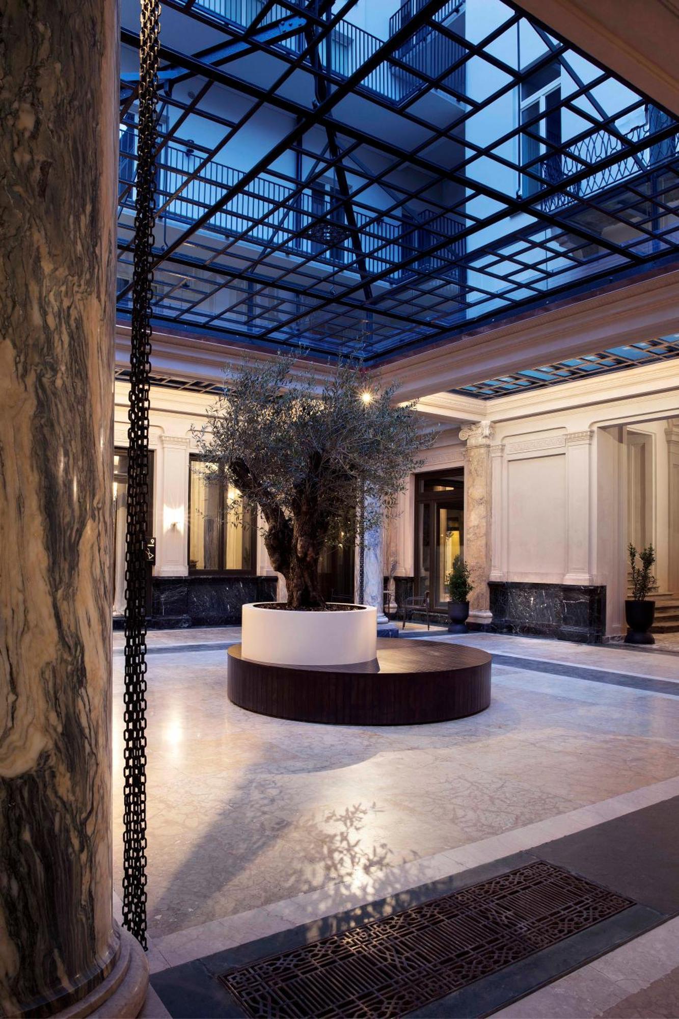 Agora' - Boutique Stays Турин Экстерьер фото