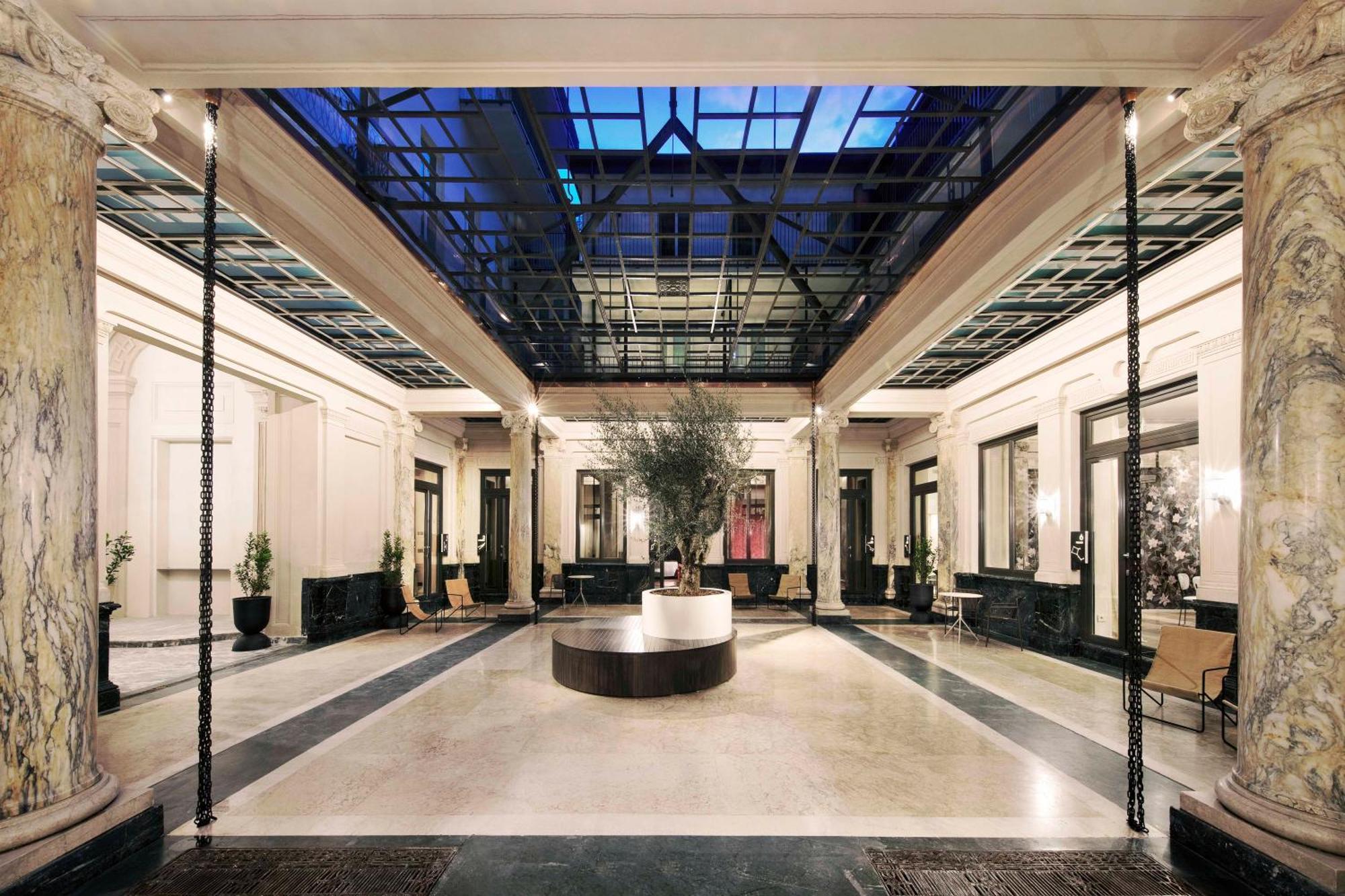 Agora' - Boutique Stays Турин Экстерьер фото