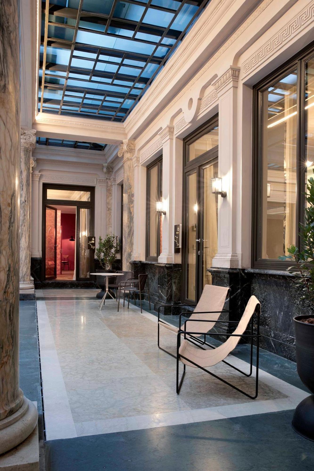 Agora' - Boutique Stays Турин Экстерьер фото
