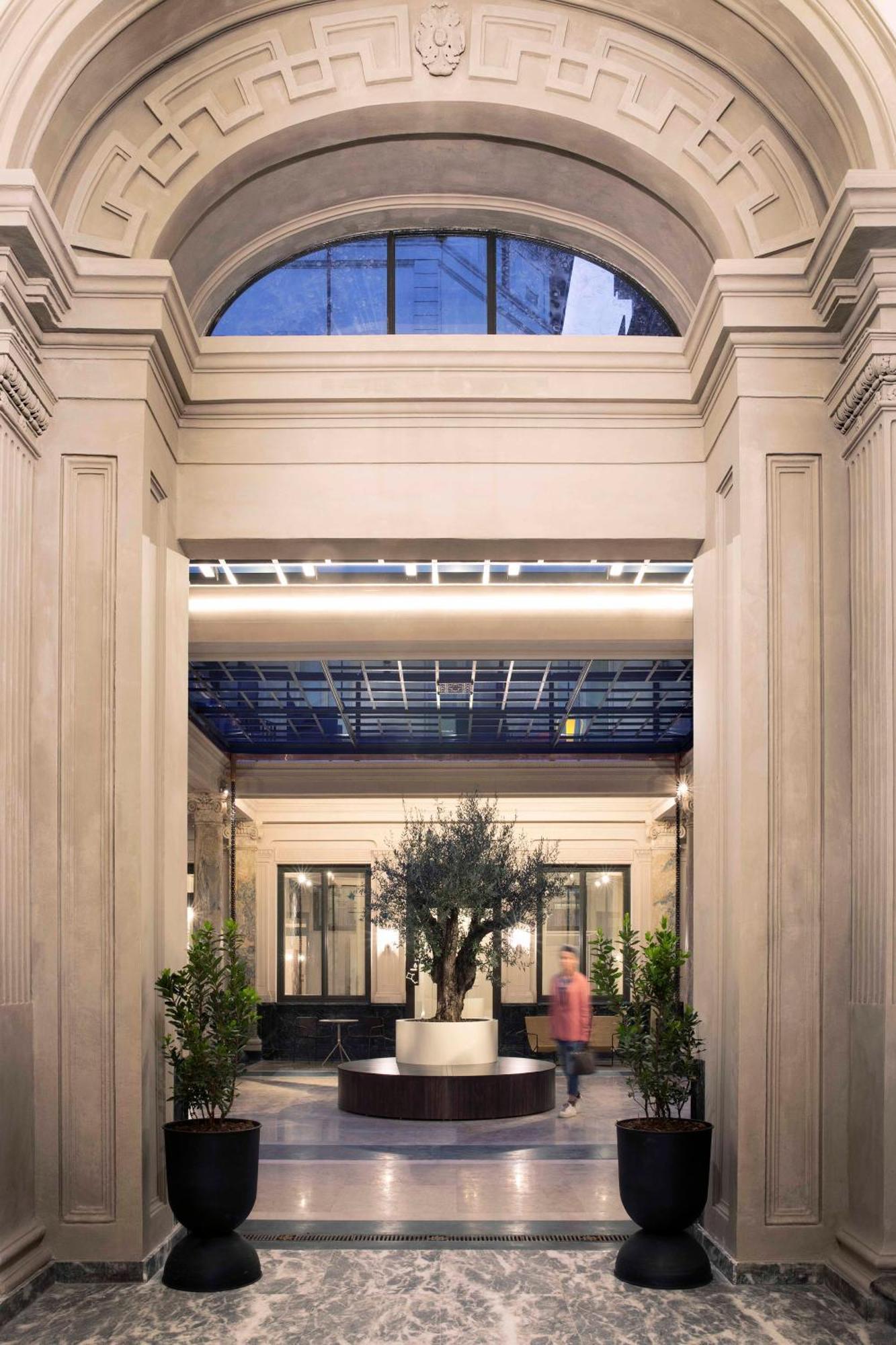 Agora' - Boutique Stays Турин Экстерьер фото